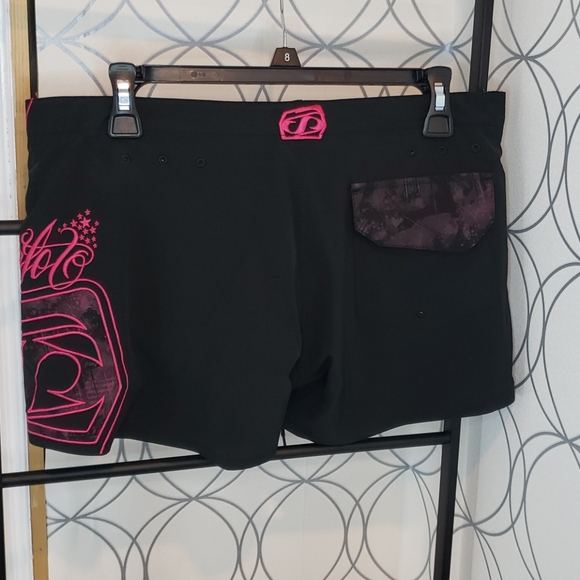 NWT jetpilot board shorts neoprene - Picture 3 of 5